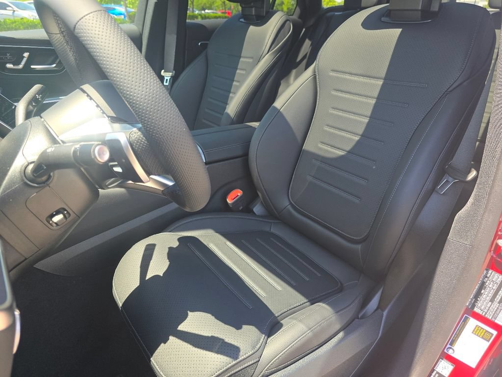 New 2026 Mercedes-Benz GLC 300 4MATIC image 25