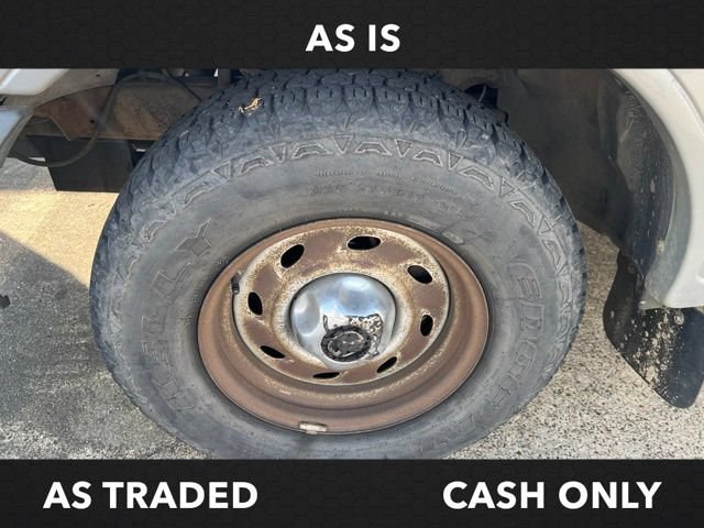 Used 2004 MAZDA B-Series Pickup 2WD Regular Cab B2300 image 8