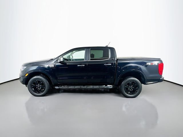 Used 2019 Ford Ranger XLT w/ Equipment Group 302A Luxury image 8