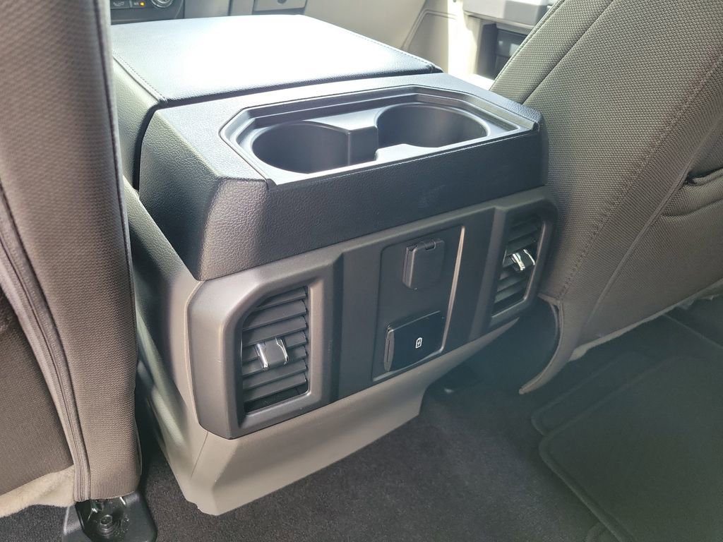 Used 2020 Ford F150 XLT w/ Equipment Group 302A Luxury image 15