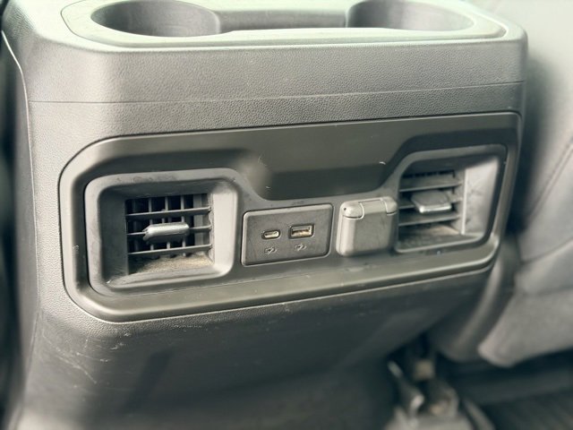 Used 2021 Chevrolet Silverado 1500 RST w/ All Star Edition Plus image 25