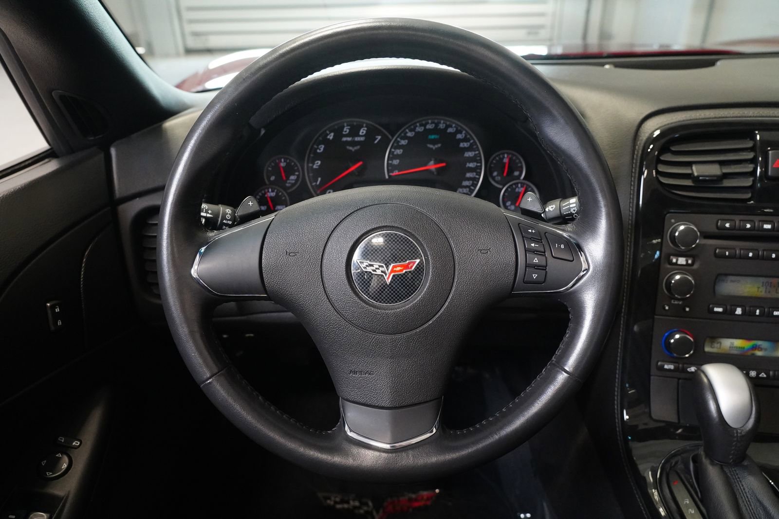 Used 2012 Chevrolet Corvette Coupe RWD image 14