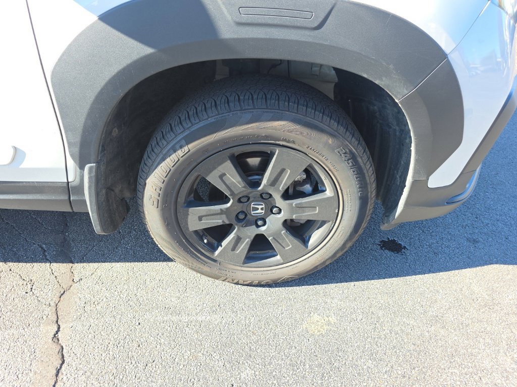 Used 2022 Honda Pilot TrailSport image 10