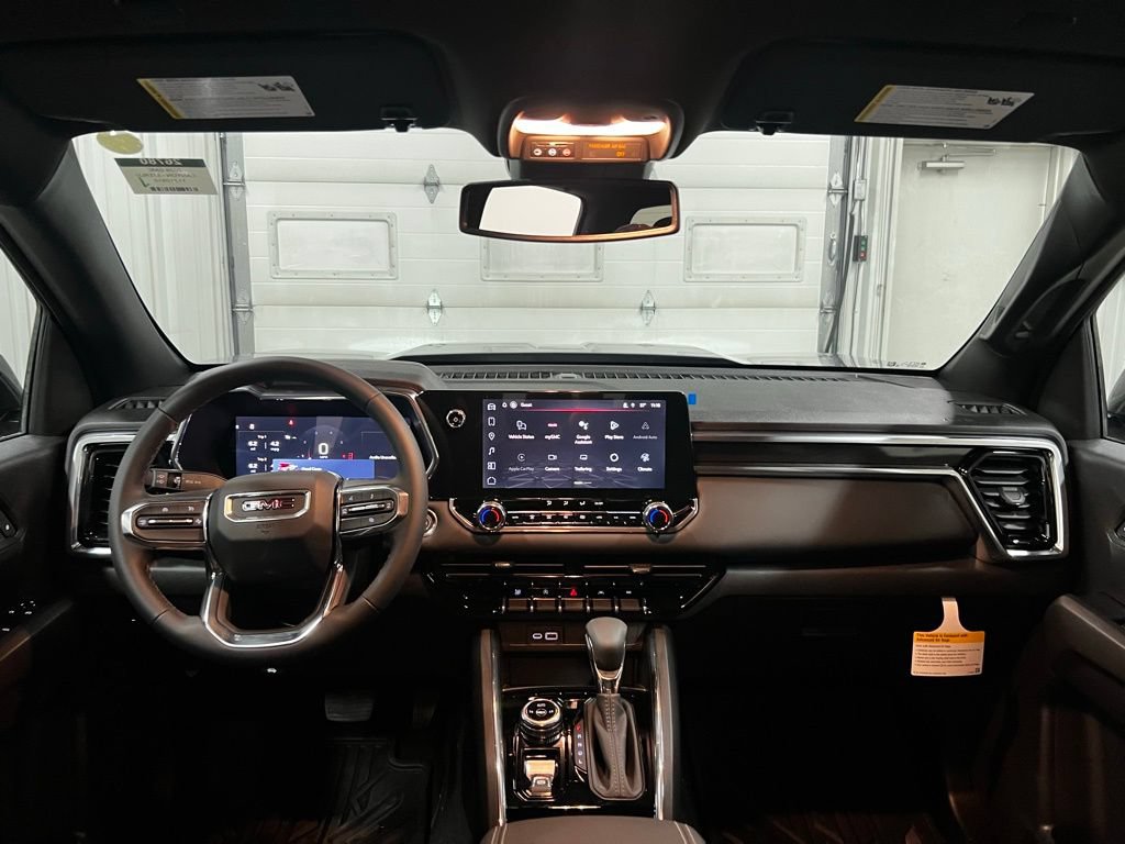 New 2026 GMC Canyon Elevation w/ Convenience Package AWD/4WD image 33