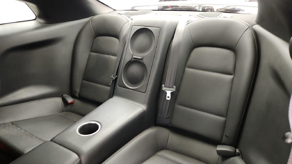 Used 2009 Nissan GT-R Premium AWD/4WD image 35