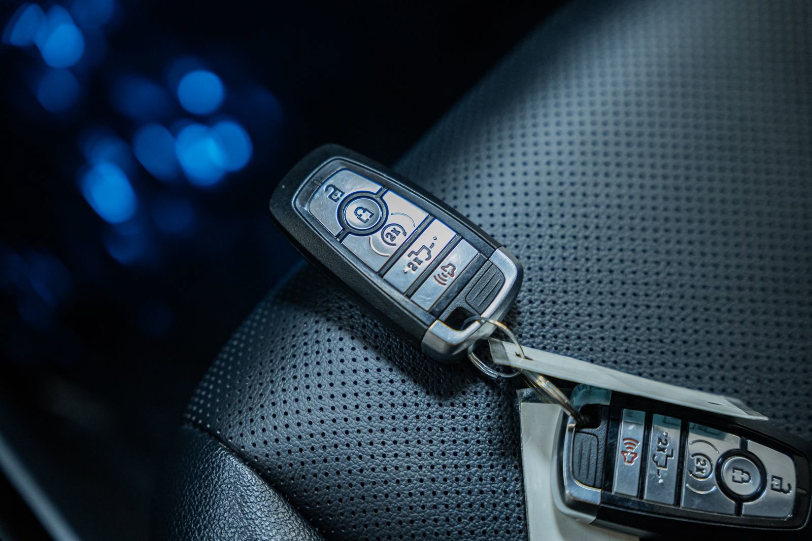 Used 2023 Ford F150 Lariat image 56