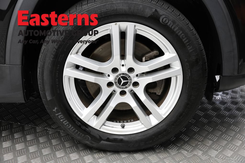 Used 2022 Mercedes-Benz GLB 250 4MATIC image 30