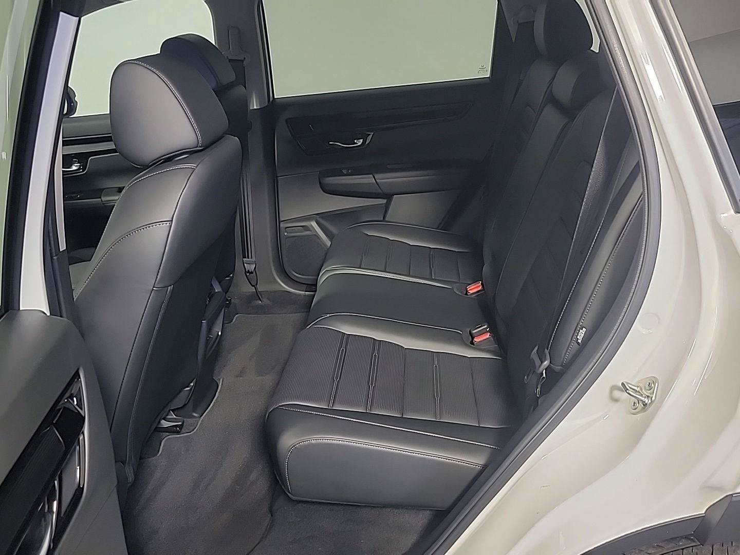 Certified 2025 Honda CR-V EX-L image 17