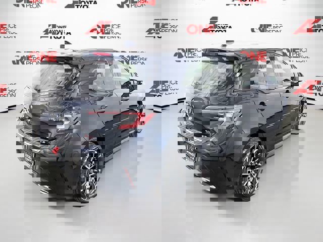 Certified 2019 Toyota Corolla XSE w/ Body Protection Package image 7