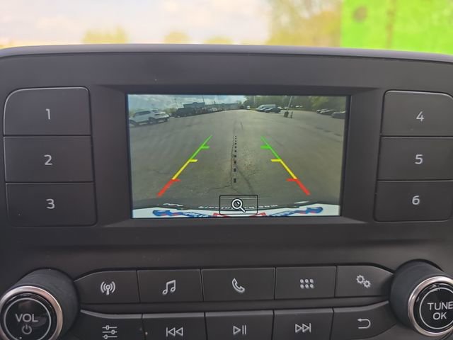 Used 2020 Ford EcoSport S AWD/4WD image 14