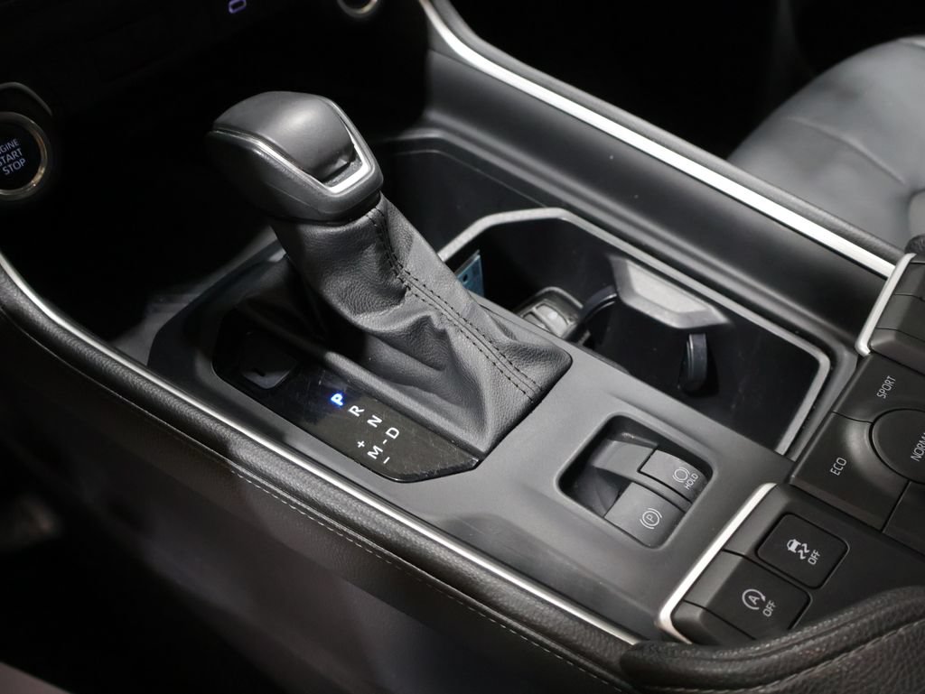 Certified 2024 Toyota Grand Highlander AWD image 29