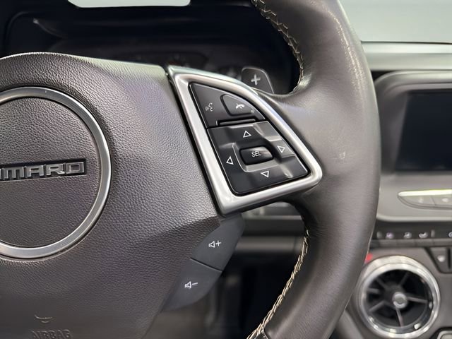 Used 2020 Chevrolet Camaro LT image 22