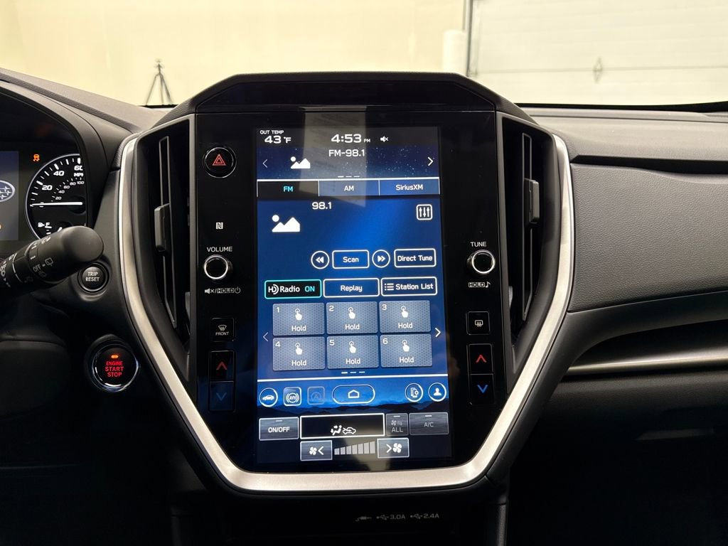 New 2026 Subaru Impreza 2.0i Sport image 17