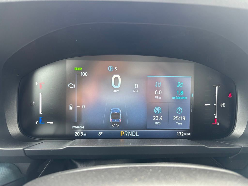 New 2026 Ford Maverick XL w/ Equipment Group 101A image 26