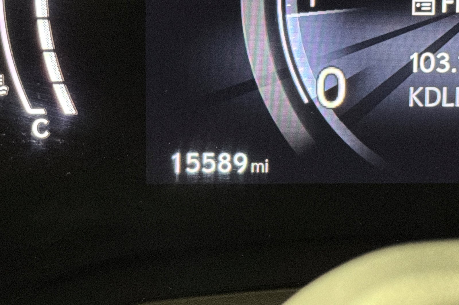 Used 2024 Lexus RX 350 Premium Plus w/ Convenience Package image 24