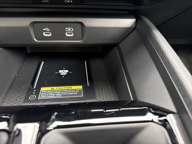 Used 2025 Honda Accord EX-L image 32