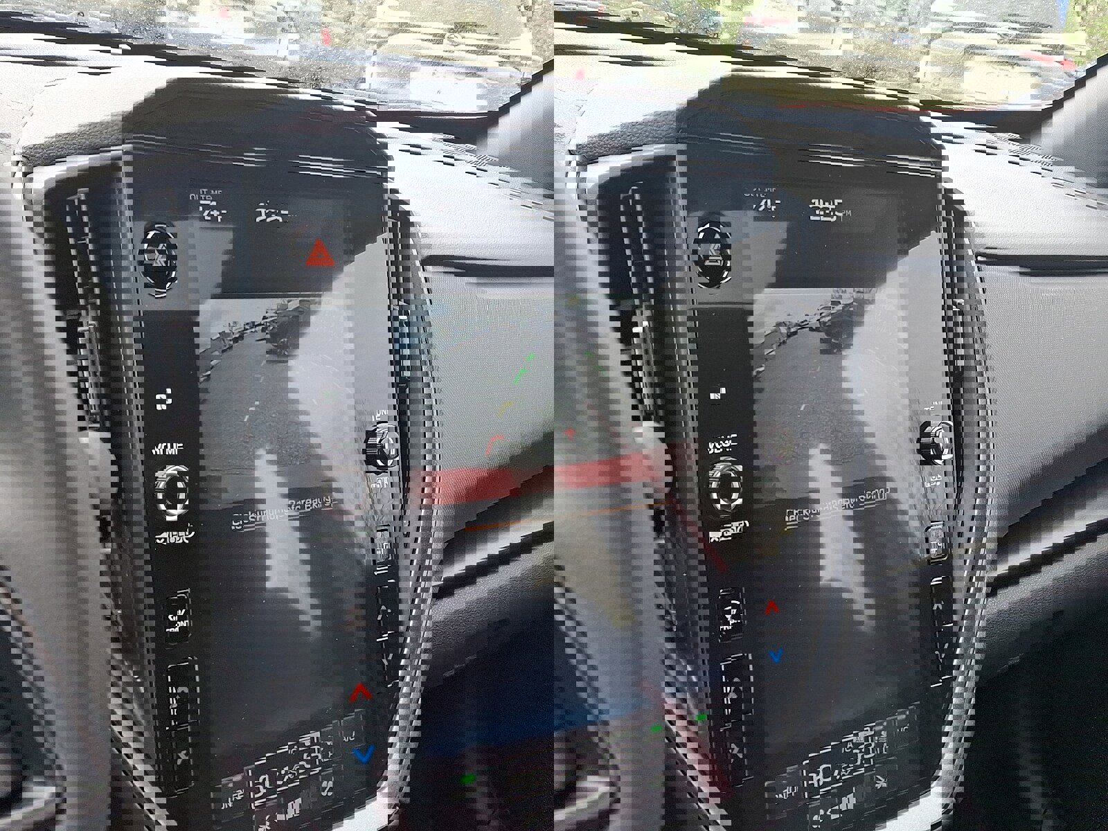 Certified 2025 Subaru Impreza RS image 17