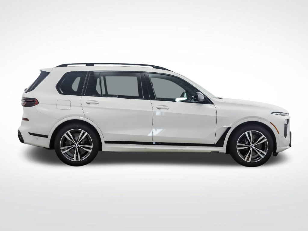 New 2027 BMW X7 M60i AWD/4WD image 6