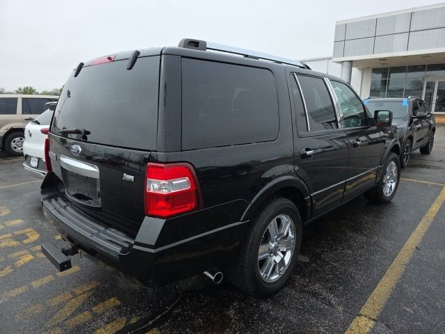 Used 2010 Ford Expedition Limited image 4