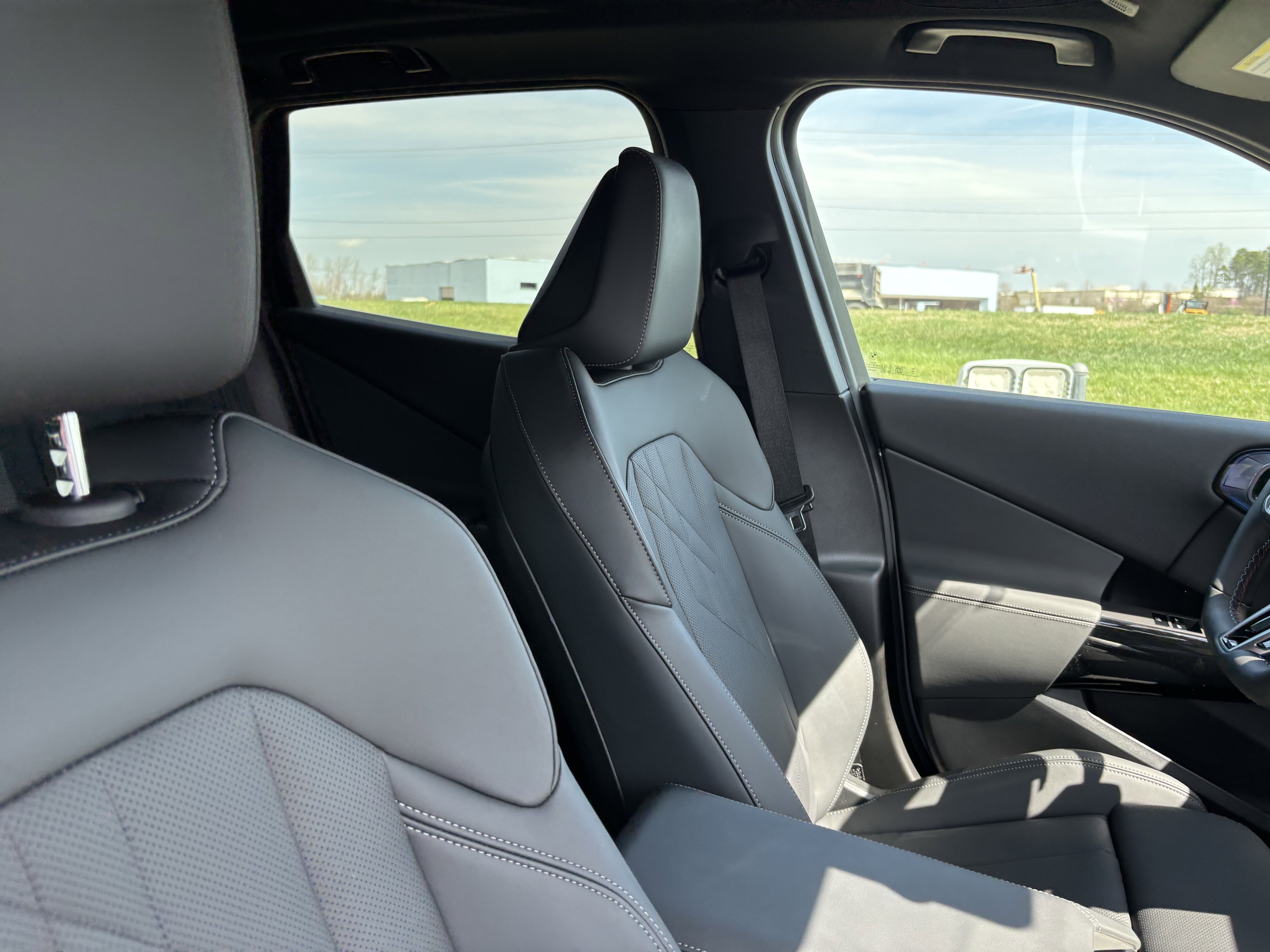 Certified 2026 BMW X3 M50 image 35