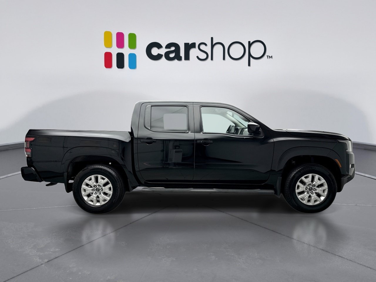 Used 2023 Nissan Frontier SV w/ SV Convenience Package AWD/4WD image 6
