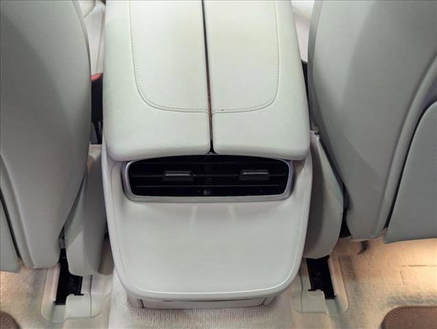Certified 2025 Mercedes-Benz EQE 350+ 4MATIC Sedan image 20