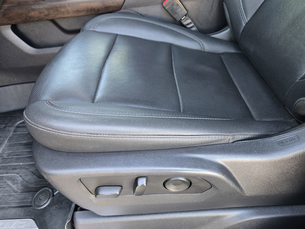 Used 2023 GMC Sierra 1500 SLT image 21