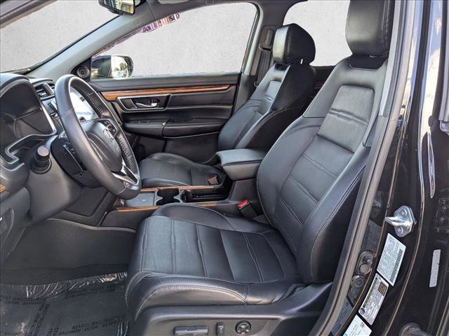Used 2022 Honda CR-V Touring image 17
