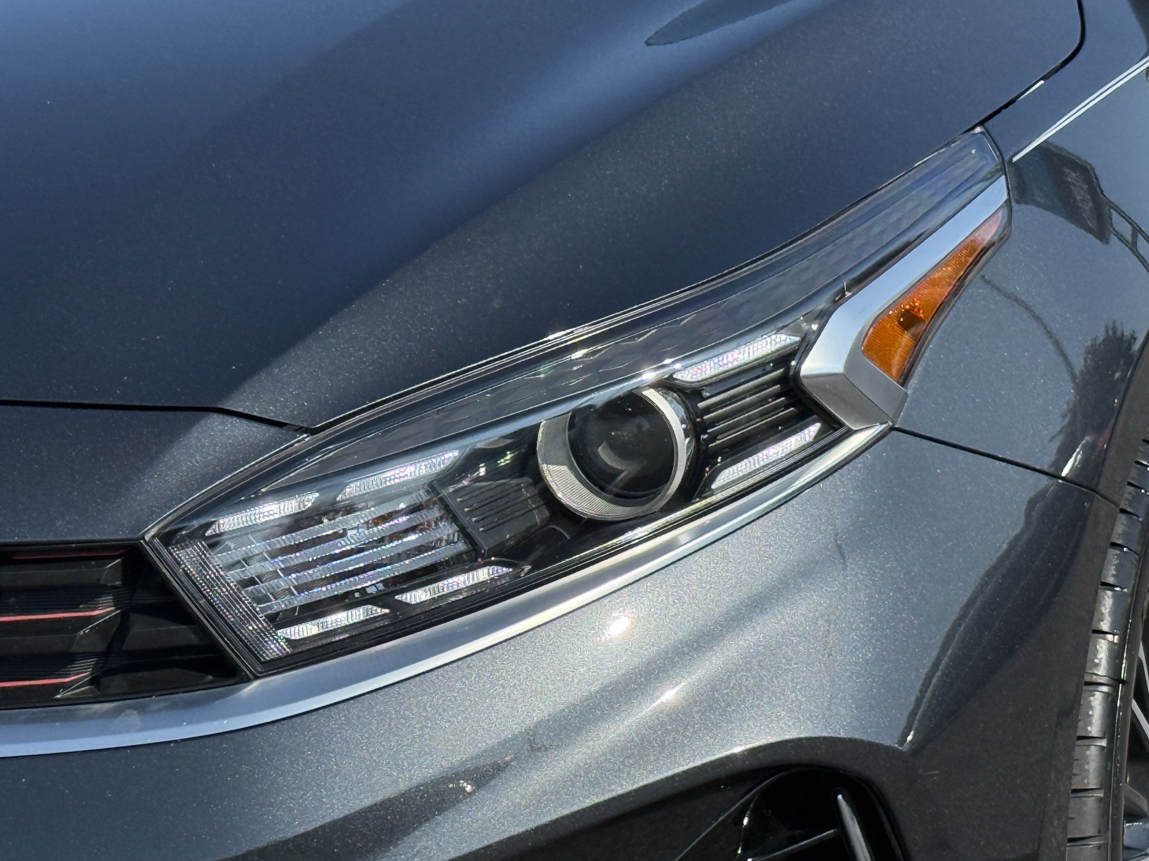 Used 2024 Kia Forte GT-Line FWD image 6