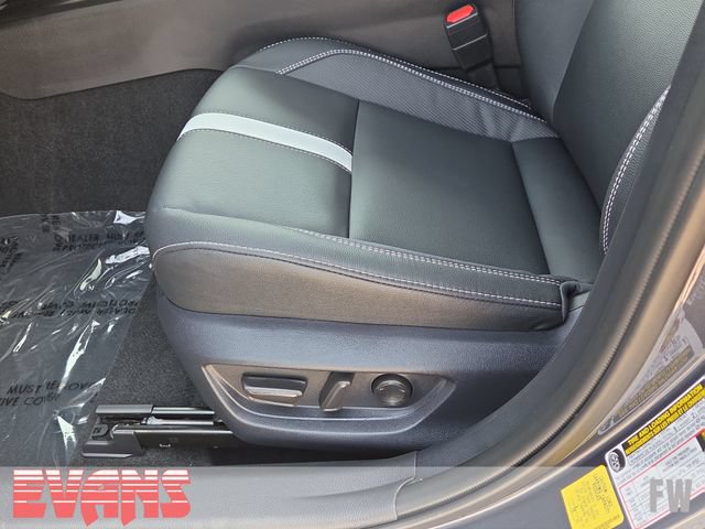 New 2026 Toyota Camry SE w/ Multimedia Upgrade Package AWD/4WD image 21