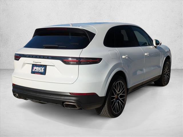 Used 2021 Porsche Cayenne image 5
