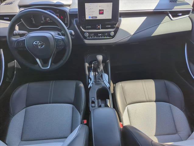 Used 2026 Toyota Corolla XSE FWD image 20