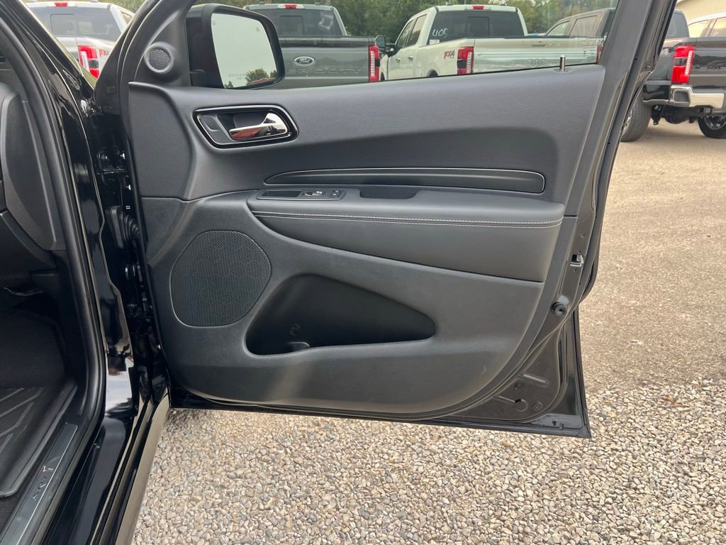 Used 2024 Dodge Durango SRT image 21