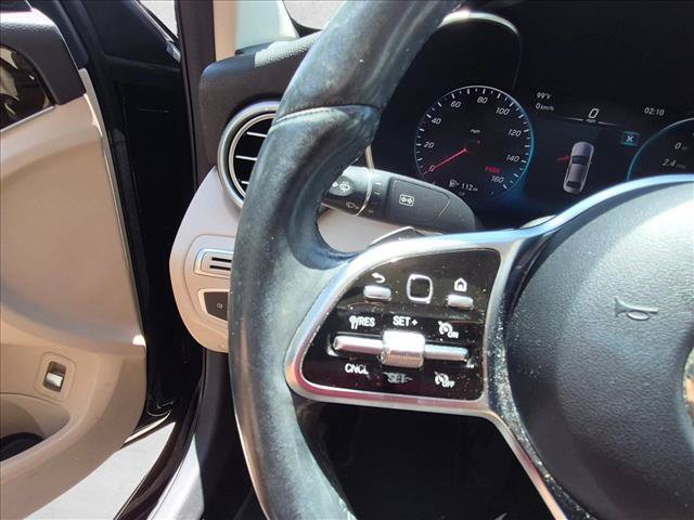 Certified 2021 Mercedes-Benz C 300 4MATIC Sedan image 11