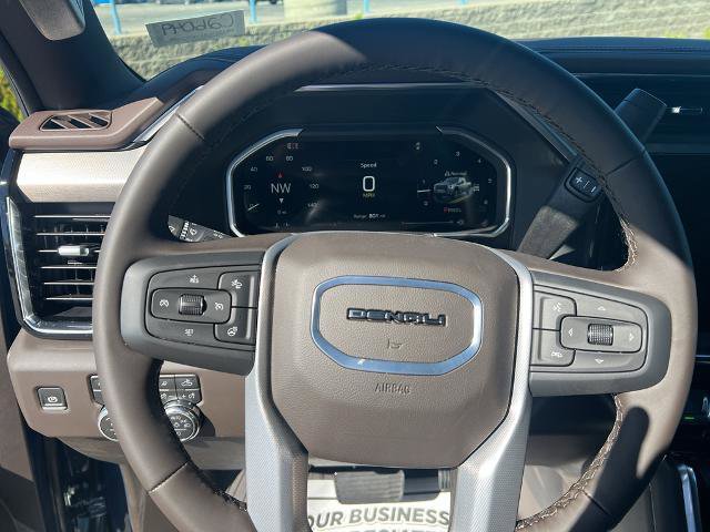 New 2026 GMC Sierra 2500 Denali w/ Technology Package image 17