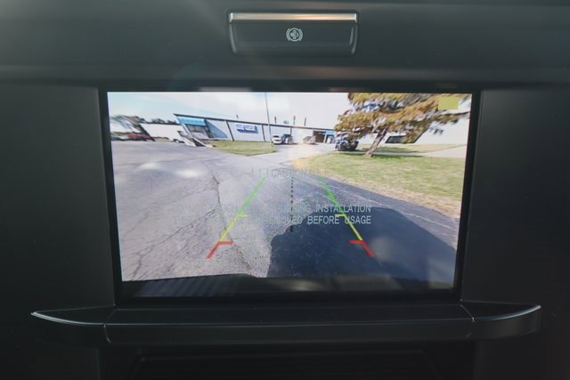 New 2026 Ford F250 XL w/ XL Chrome Package image 11