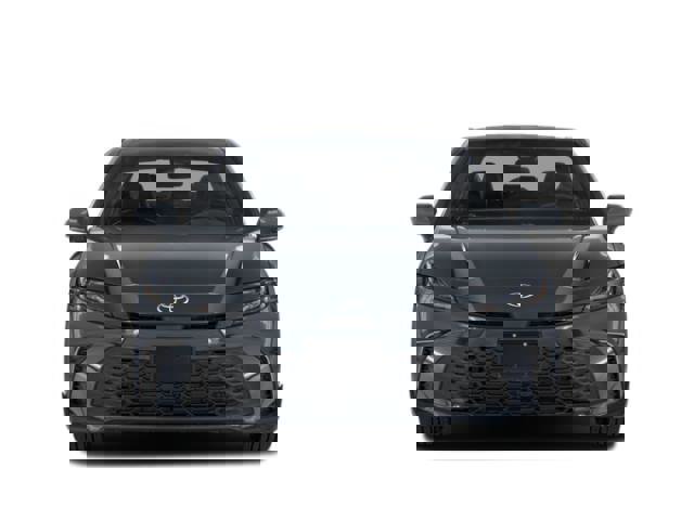 Used 2026 Toyota Camry SE FWD image 4