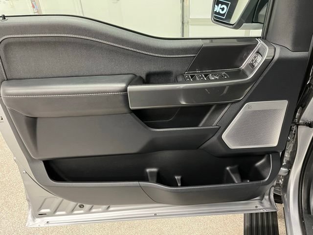 Used 2023 Ford F150 Lariat w/ Equipment Group 502A High AWD/4WD image 23