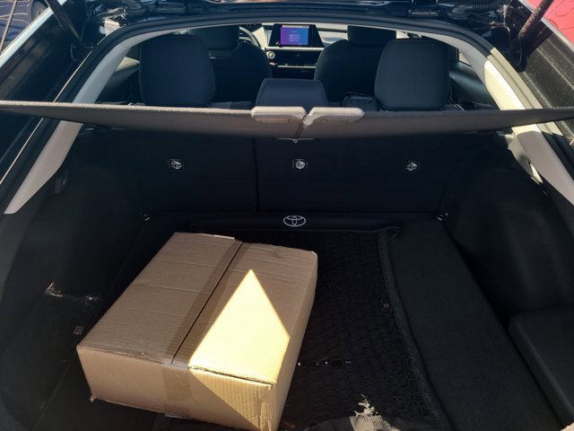 New 2026 Toyota Prius Plug-In Hybrid image 24