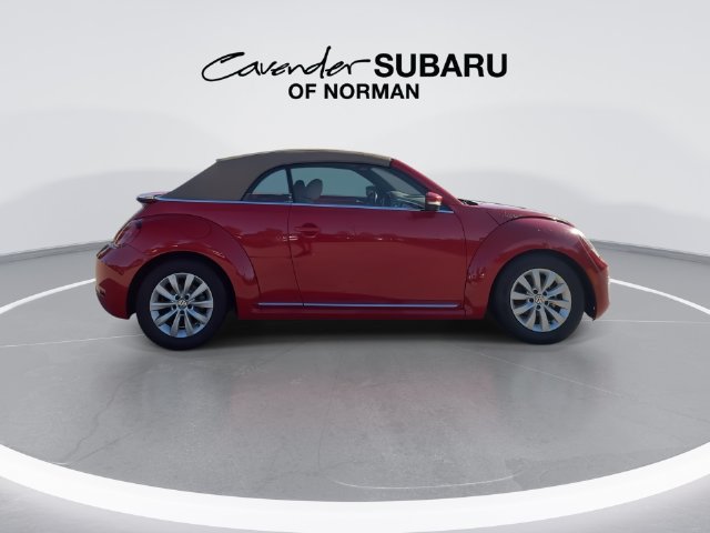 Used 2019 Volkswagen Beetle 2.0T S FWD image 2