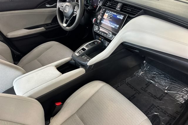 Used 2020 Honda Insight EX image 17