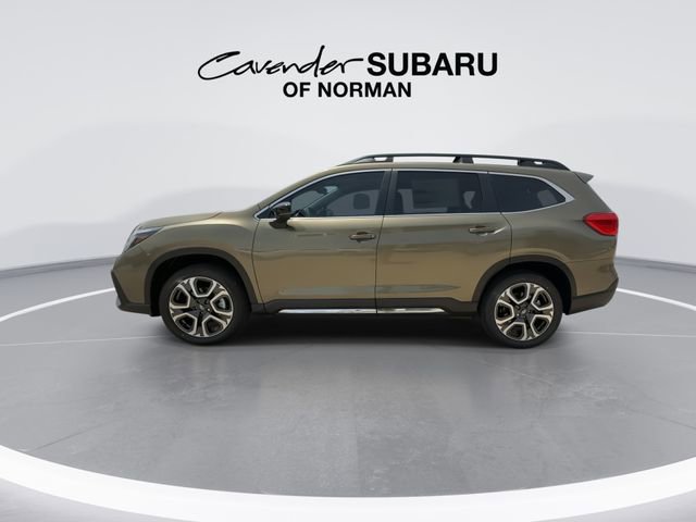 New 2026 Subaru Ascent Limited AWD/4WD image 6
