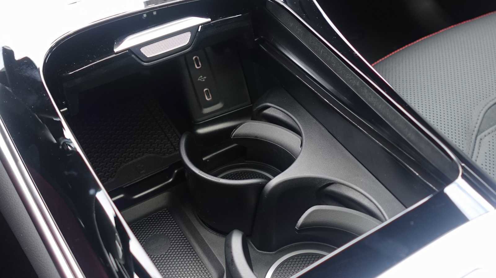 New 2026 Mercedes-Benz GLC 43 AMG AMG GLC 43 image 37