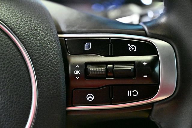 Used 2022 Kia K5 GT-Line image 40