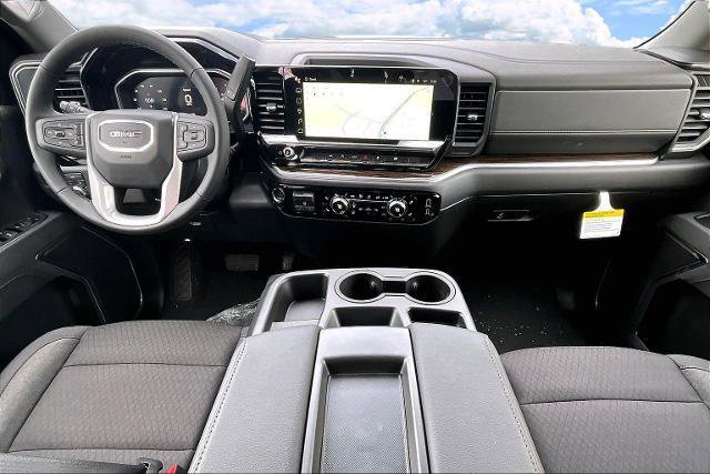 New 2026 GMC Sierra 1500 Elevation w/ Max Trailering Package image 5