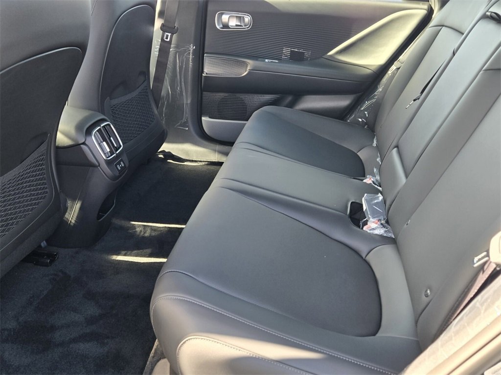 New 2025 Hyundai Ioniq 6 SEL image 3