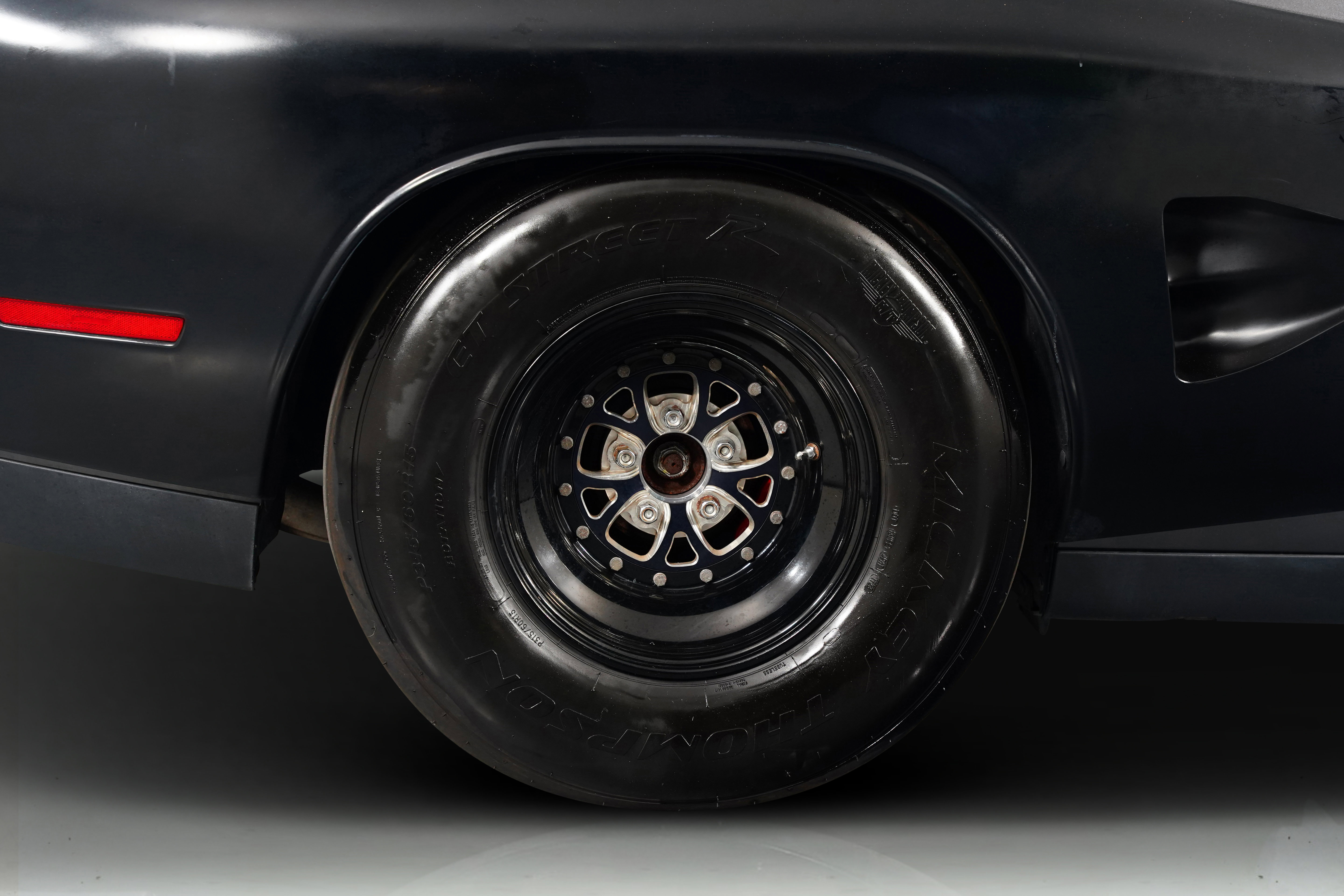 Used 2016 Dodge Challenger SRT Hellcat image 11