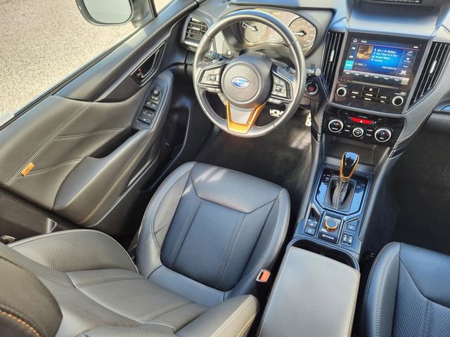 Used 2023 Subaru Forester Wilderness image 13