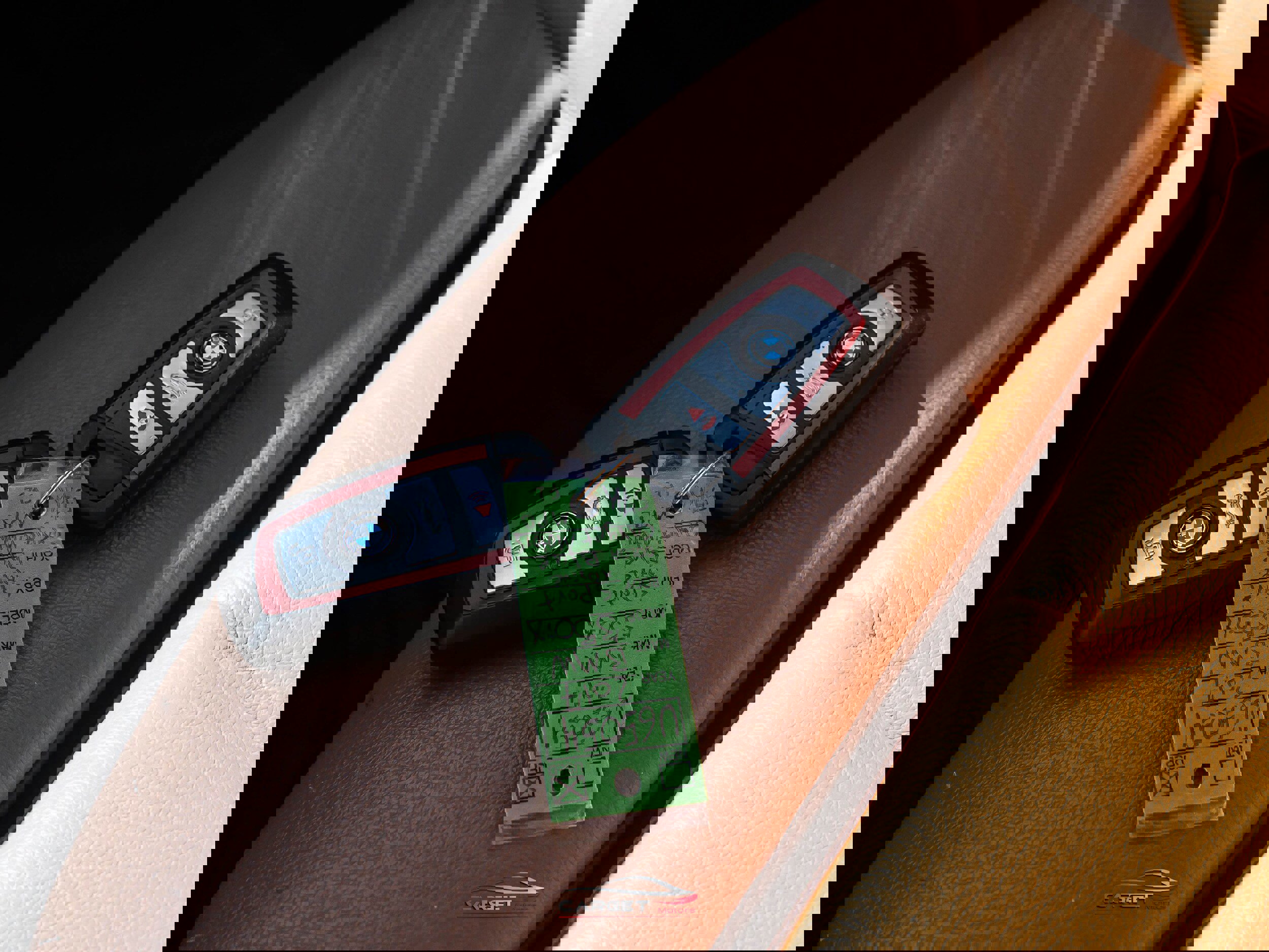 Used 2017 BMW 330i xDrive xDrive image 52