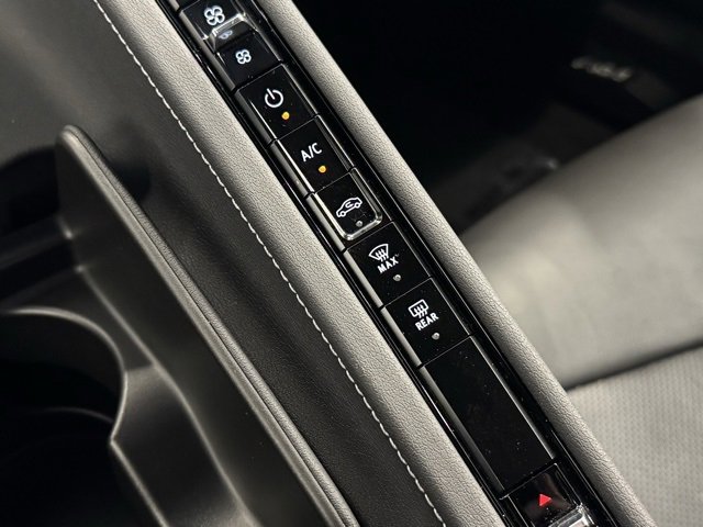 Used 2024 Chevrolet Corvette Stingray Coupe w/ Battery Protection Package image 13